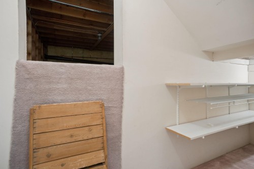 2986 37Th Avenue W, Vancouver, BC - Indoor Photo Showing Other Room