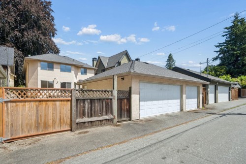 2986 37Th Avenue W, Vancouver, BC - Outdoor