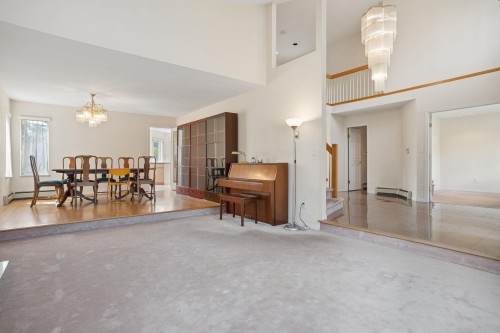 2986 37Th Avenue W, Vancouver, BC - Indoor