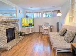 Basement-5026 Dominion Street Burnaby, BC V5G 1C9