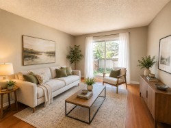 5-313 Highland Way  Port Moody, BC V3H 3V6