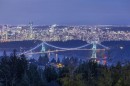1375 Burnside Road, West Vancouver, BC  - Outdoor With View 