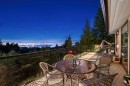 1375 Burnside Road, West Vancouver, BC  - Outdoor With View With Exterior 