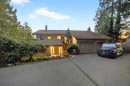 1375 Burnside Road, West Vancouver, BC  - Outdoor 