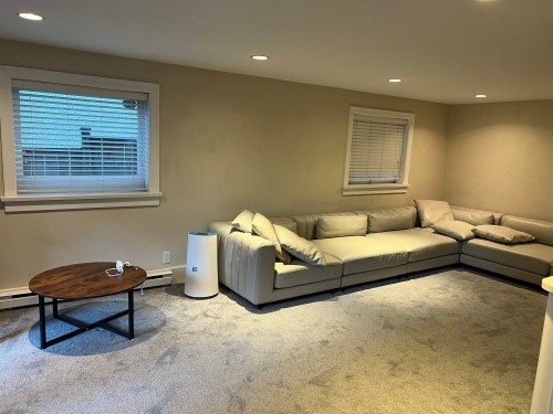 3567 26Th W, Vancouver, BC - Indoor