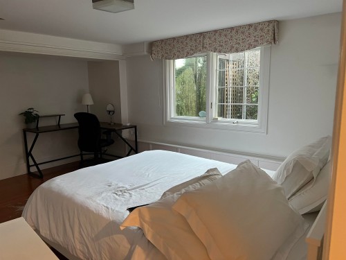 3567 26Th W, Vancouver, BC - Indoor Photo Showing Bedroom