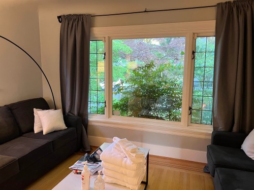 3567 26Th W, Vancouver, BC - Indoor Photo Showing Living Room