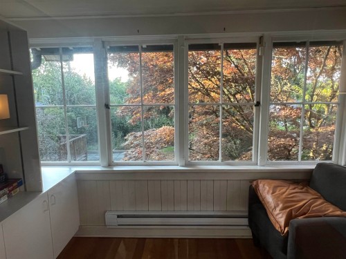 3567 26Th W, Vancouver, BC - Indoor Photo Showing Other Room