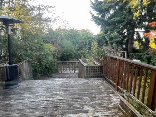 3567 26Th W, Vancouver, BC - Outdoor With Deck Patio Veranda