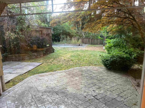 3567 26Th W, Vancouver, BC - Outdoor