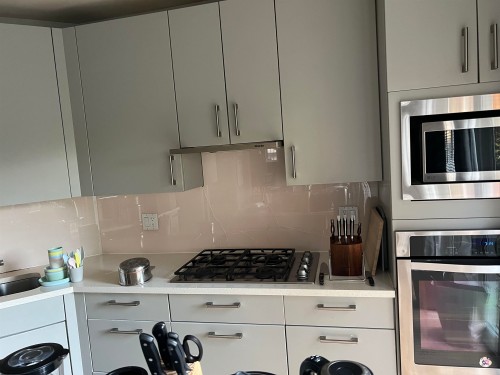 3567 26Th W, Vancouver, BC - Indoor Photo Showing Kitchen With Upgraded Kitchen