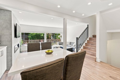 1079 Lillooet Road, North Vancouver, BC - Indoor