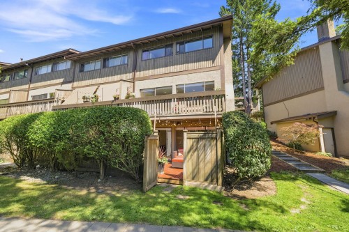 1079 Lillooet Road, North Vancouver, BC - Outdoor