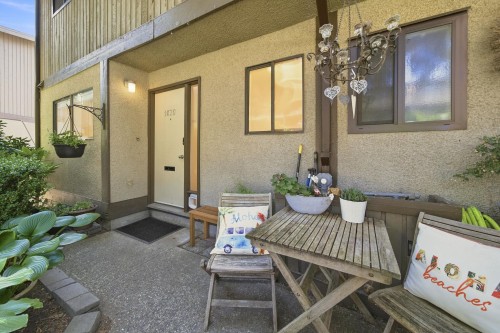 1079 Lillooet Road, North Vancouver, BC - Outdoor With Exterior