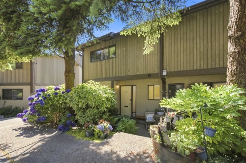 1079 Lillooet Road, North Vancouver, BC - Outdoor