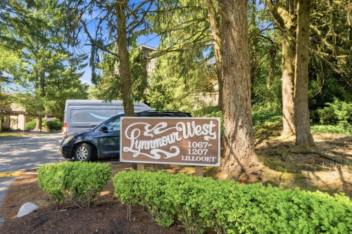 1079 Lillooet Road, North Vancouver, BC - Outdoor
