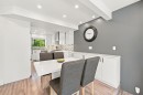 1079 Lillooet Road, North Vancouver, BC  - Indoor Photo Showing Dining Room 