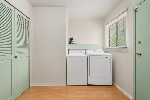 21513 Spring Avenue, Maple Ridge, BC - Indoor Photo Showing Laundry Room