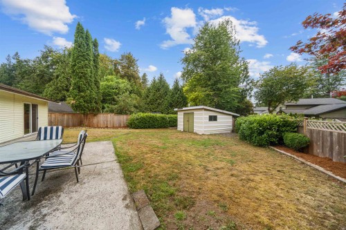 21513 Spring Avenue, Maple Ridge, BC - Outdoor