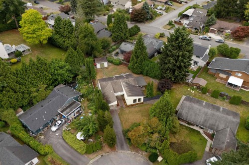 21513 Spring Avenue, Maple Ridge, BC - Outdoor With View