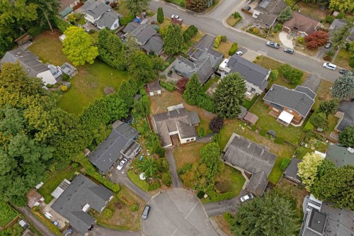 21513 Spring Avenue, Maple Ridge, BC - Outdoor With View