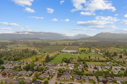 21513 Spring Avenue, Maple Ridge, BC - Outdoor With View