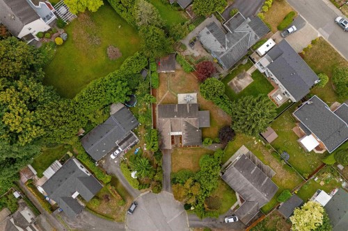 21513 Spring Avenue, Maple Ridge, BC - Outdoor With View