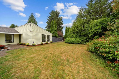 21513 Spring Avenue, Maple Ridge, BC - Outdoor