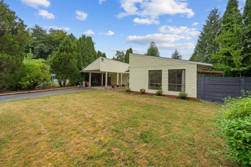 21513 Spring Avenue, Maple Ridge, BC - Outdoor