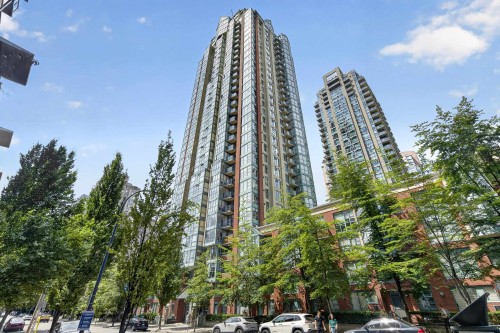 903-939 Homer Street  Vancouver, BC V6B 2W6