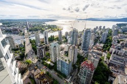 5302-1289 Hornby Street  Vancouver, BC V6Z 0G7