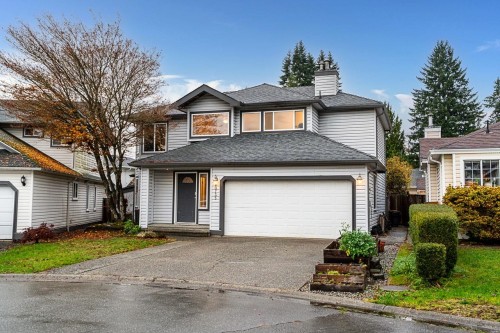20735 115 Avenue  Maple Ridge, BC V2X 0C8