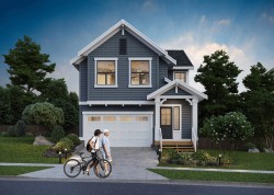 23357 Seymour Avenue Maple Ridge, BC V4R 0J7