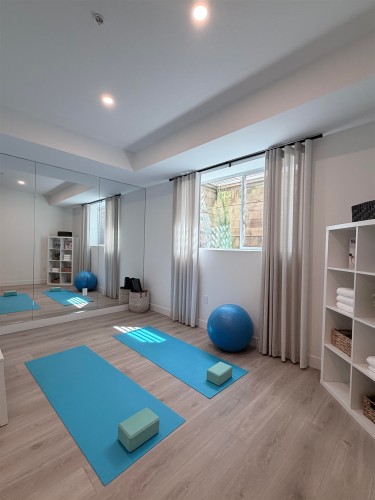 14059 Jordan Way, Maple Ridge, BC - Indoor Photo Showing Other Room