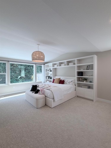 14059 Jordan Way, Maple Ridge, BC - Indoor Photo Showing Bedroom