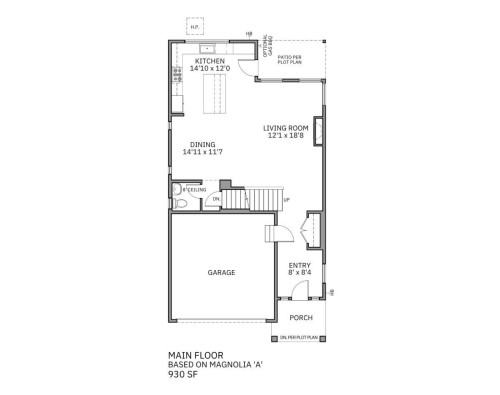 14059 Jordan Way, Maple Ridge, BC - Other