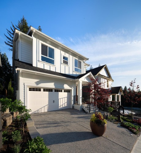 14059 Jordan Way, Maple Ridge, BC - Outdoor