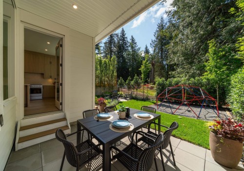 14059 Jordan Way, Maple Ridge, BC - Outdoor With Deck Patio Veranda With Exterior