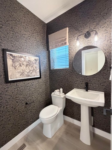 14059 Jordan Way, Maple Ridge, BC - Indoor Photo Showing Bathroom