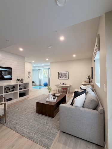 14059 Jordan Way, Maple Ridge, BC - Indoor