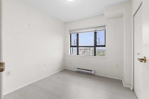 1605-6611 Cooney Road, Richmond, BC - Indoor Photo Showing Other Room