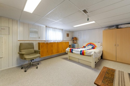 627 Harrison Avenue, Coquitlam, BC - Indoor