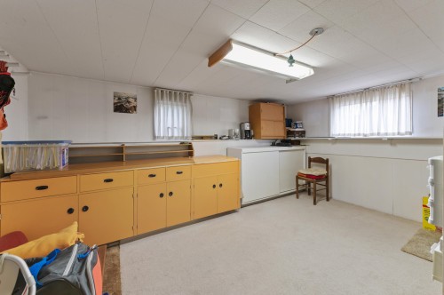 627 Harrison Avenue, Coquitlam, BC - Indoor