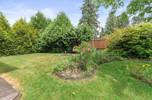 627 Harrison Avenue, Coquitlam, BC - Outdoor
