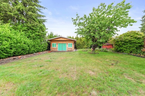 627 Harrison Avenue, Coquitlam, BC - Outdoor