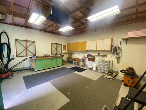 627 Harrison Avenue, Coquitlam, BC - Indoor