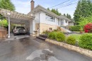 627 Harrison Avenue, Coquitlam, BC  - Outdoor 