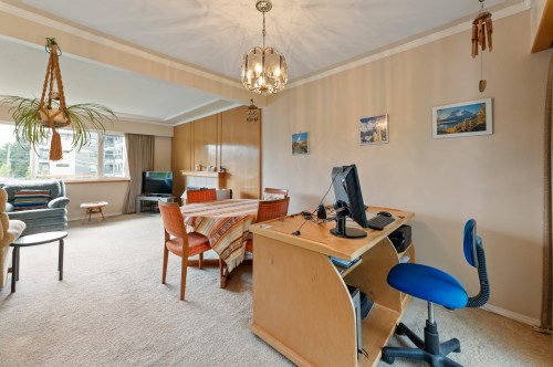 627 Harrison Avenue, Coquitlam, BC - Indoor