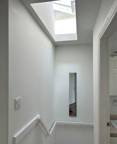 8377 Hudson Street, Vancouver, BC - Indoor Photo Showing Other Room