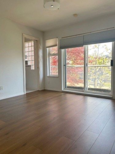 8377 Hudson Street, Vancouver, BC - Indoor Photo Showing Other Room